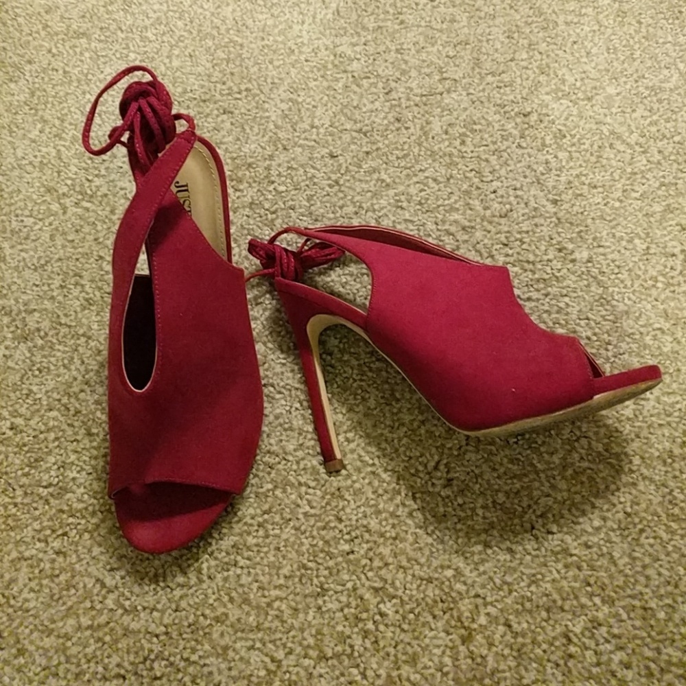 Heels